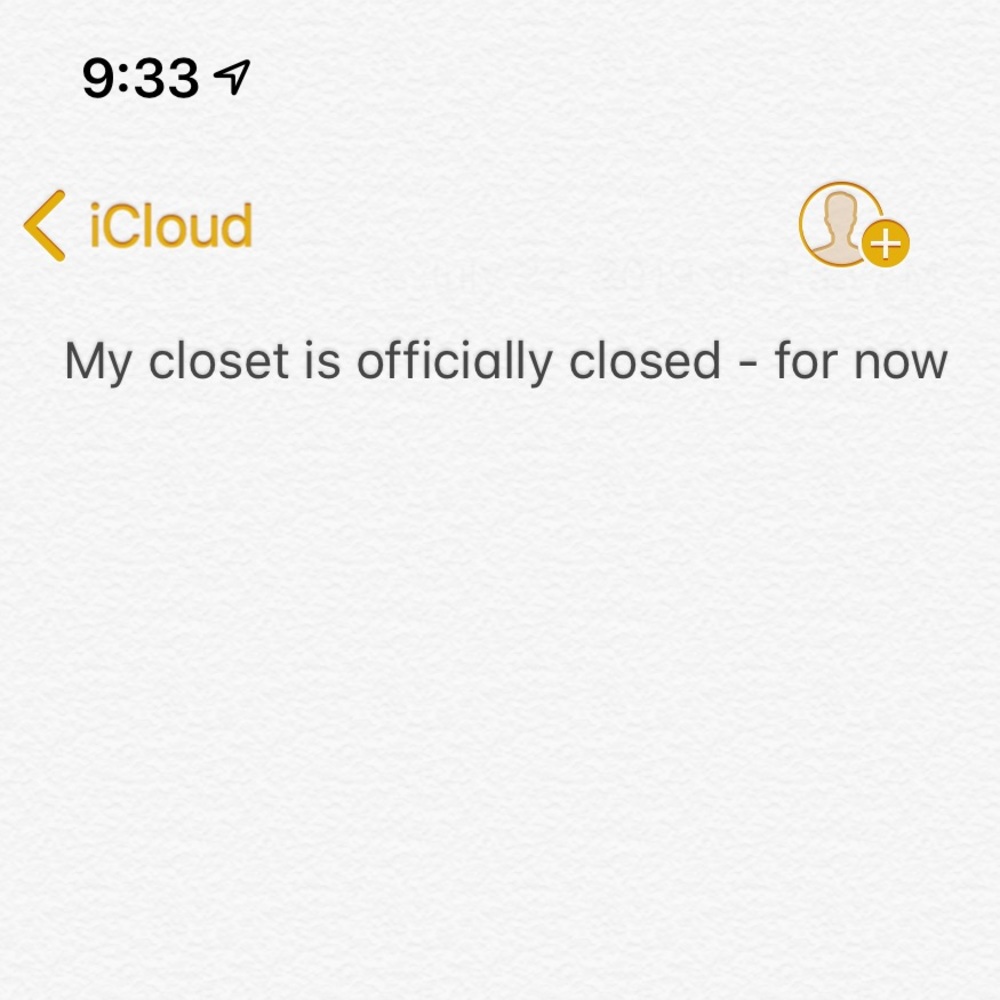 Nothing